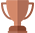 bronze